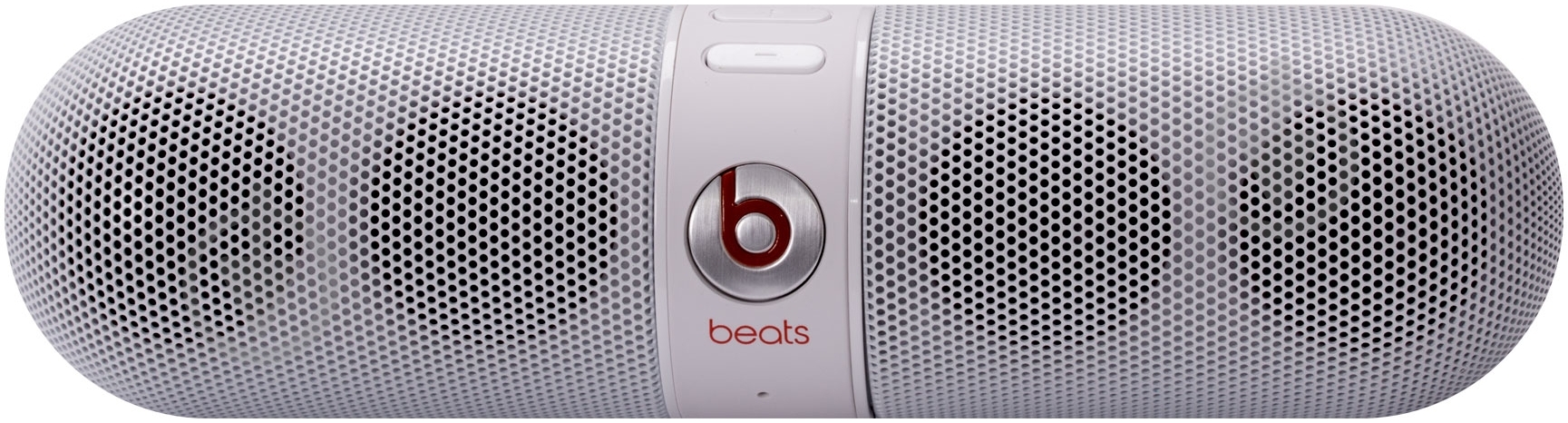 Акустическая система Beats Pill 2.0 white - фото 1