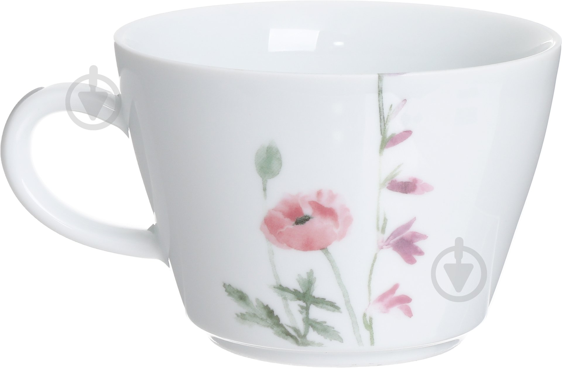 Чашка Kahla Wildblume 250 мл 4043982258683 - фото 2 Чашка Kahla Wildblume 250 мл 4043982258683 - фото 2