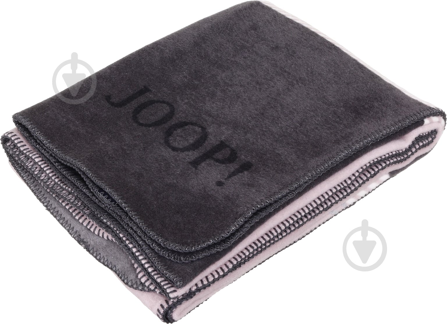Плед Modern Violett 150x200 см фиолетовый Joop! - фото 4