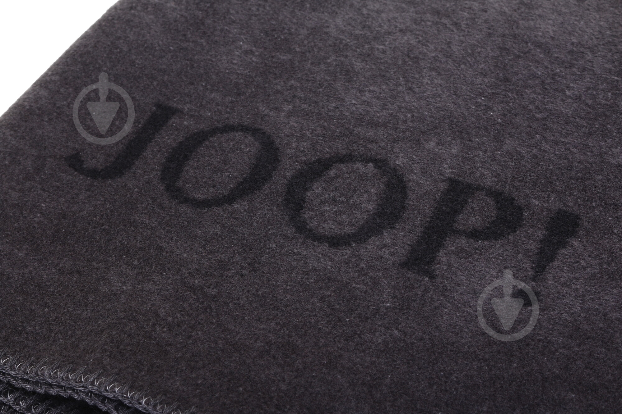 Плед Modern Violett 150x200 см фиолетовый Joop! - фото 3