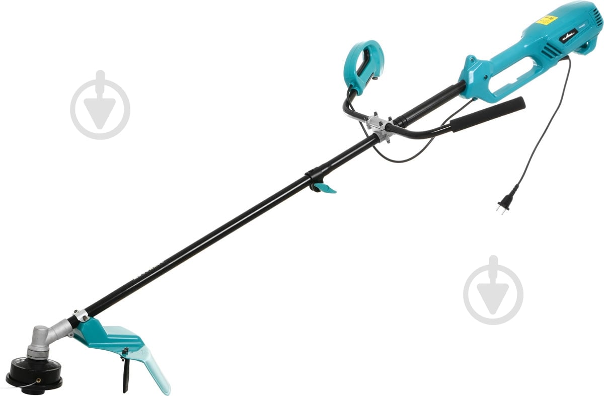 Триммер Klever SF7A226 1200 Вт - фото 1