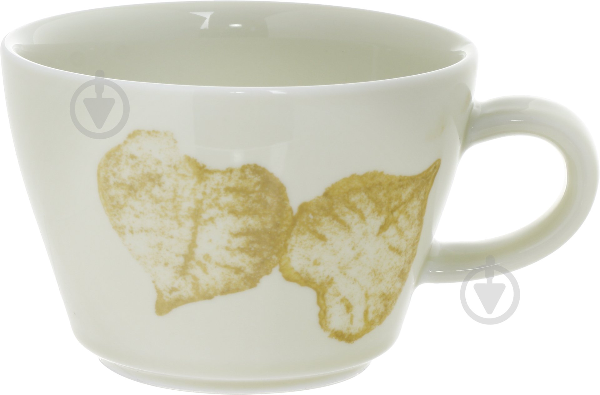 Чашка Kahla Yellow Balance 250 мл - фото 1