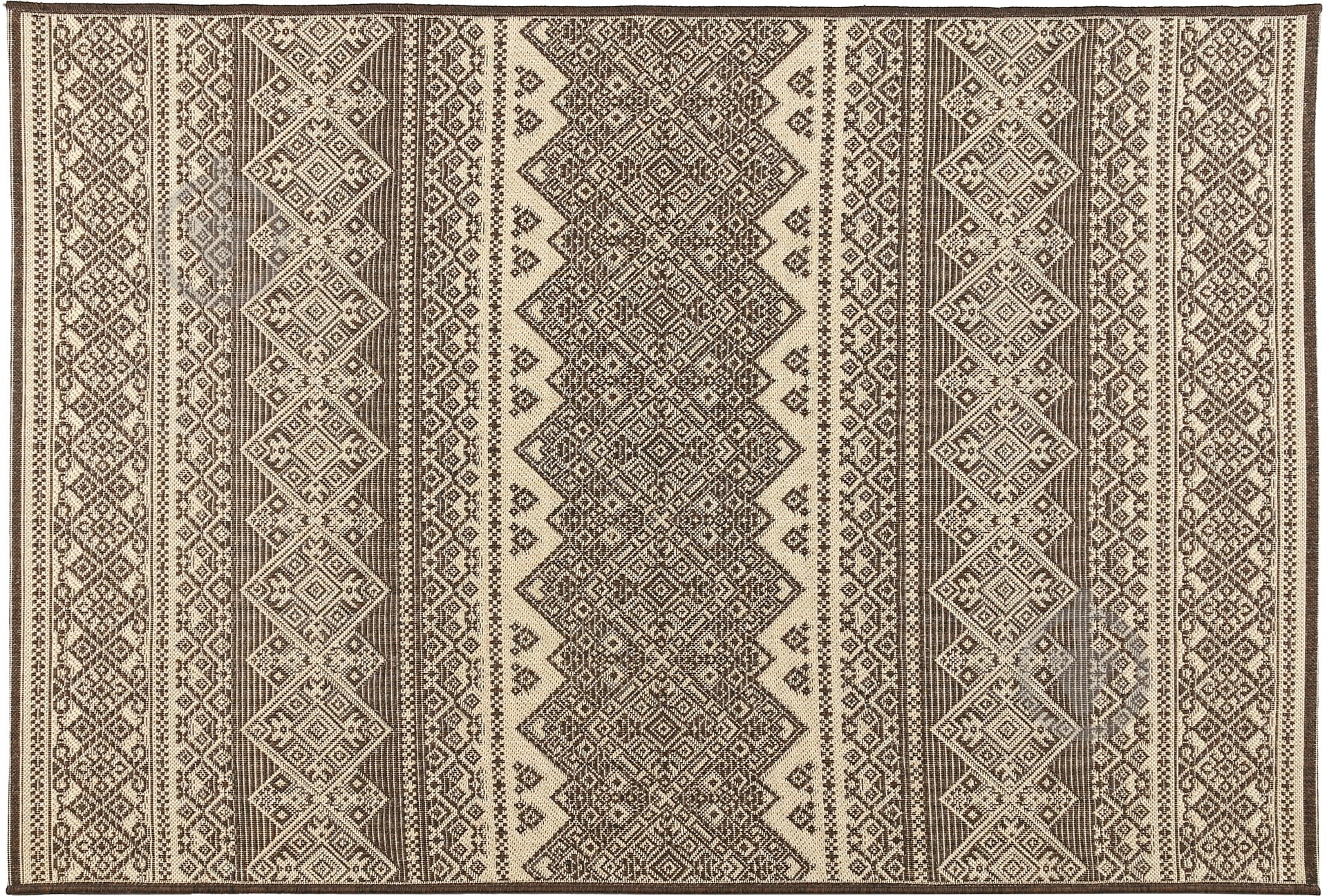 Ковер Karat Carpet Naturalle 939/19 1,4x2 м - фото 1