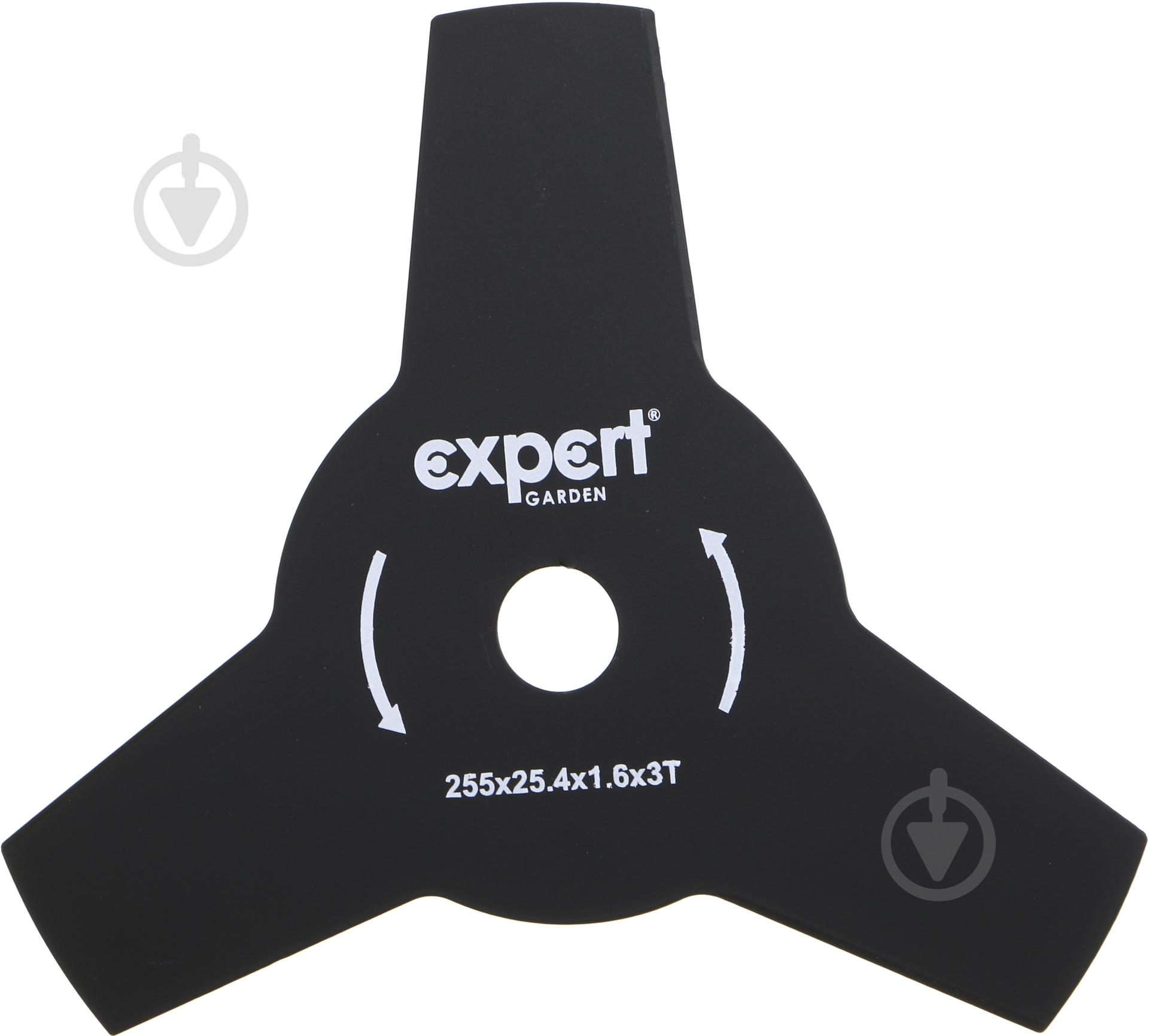 ᐉ Мотокоса Expert Garden CG-KW-520 1,3 кВт • Купить в Киеве