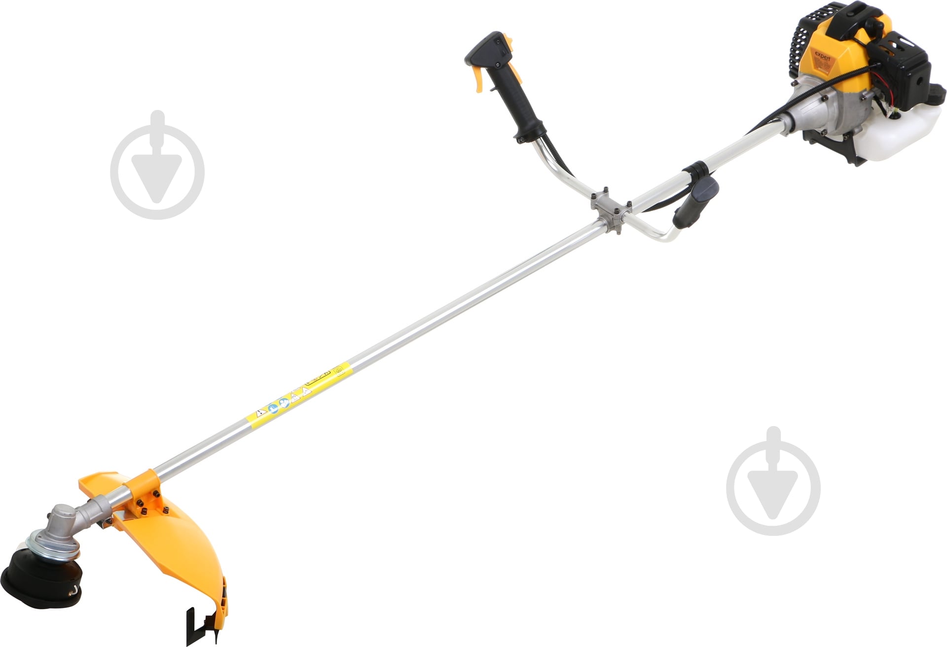 ᐉ Мотокоса Expert Garden CG-KW-520 1,3 кВт • Купить в Киеве