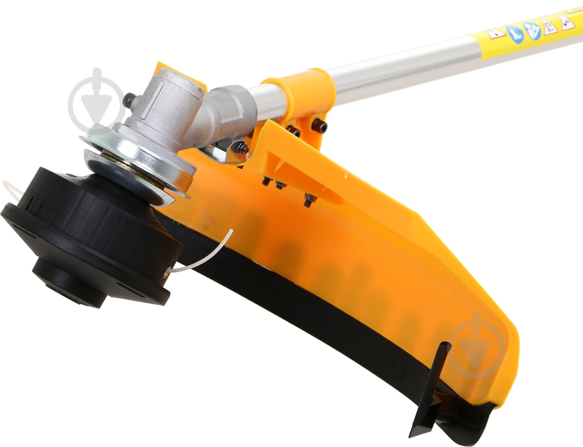 ᐉ Мотокоса Expert Garden CG-KW-520 1,3 кВт • Купить в Киеве
