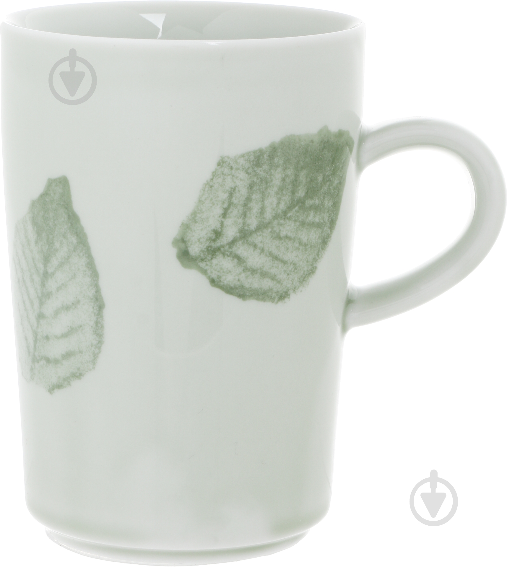 Чашка Kahla Green Herbs 350 мл - фото 1