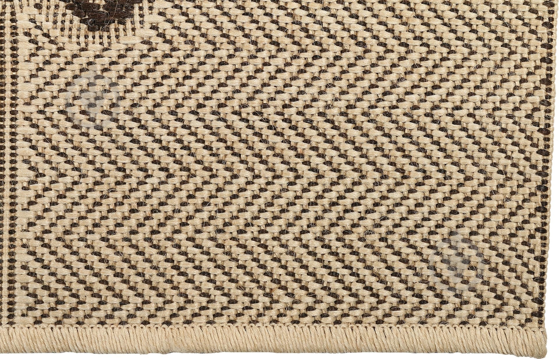 Ковер Karat Carpet Naturalle 946/19 1,7x2,4 м - фото 2