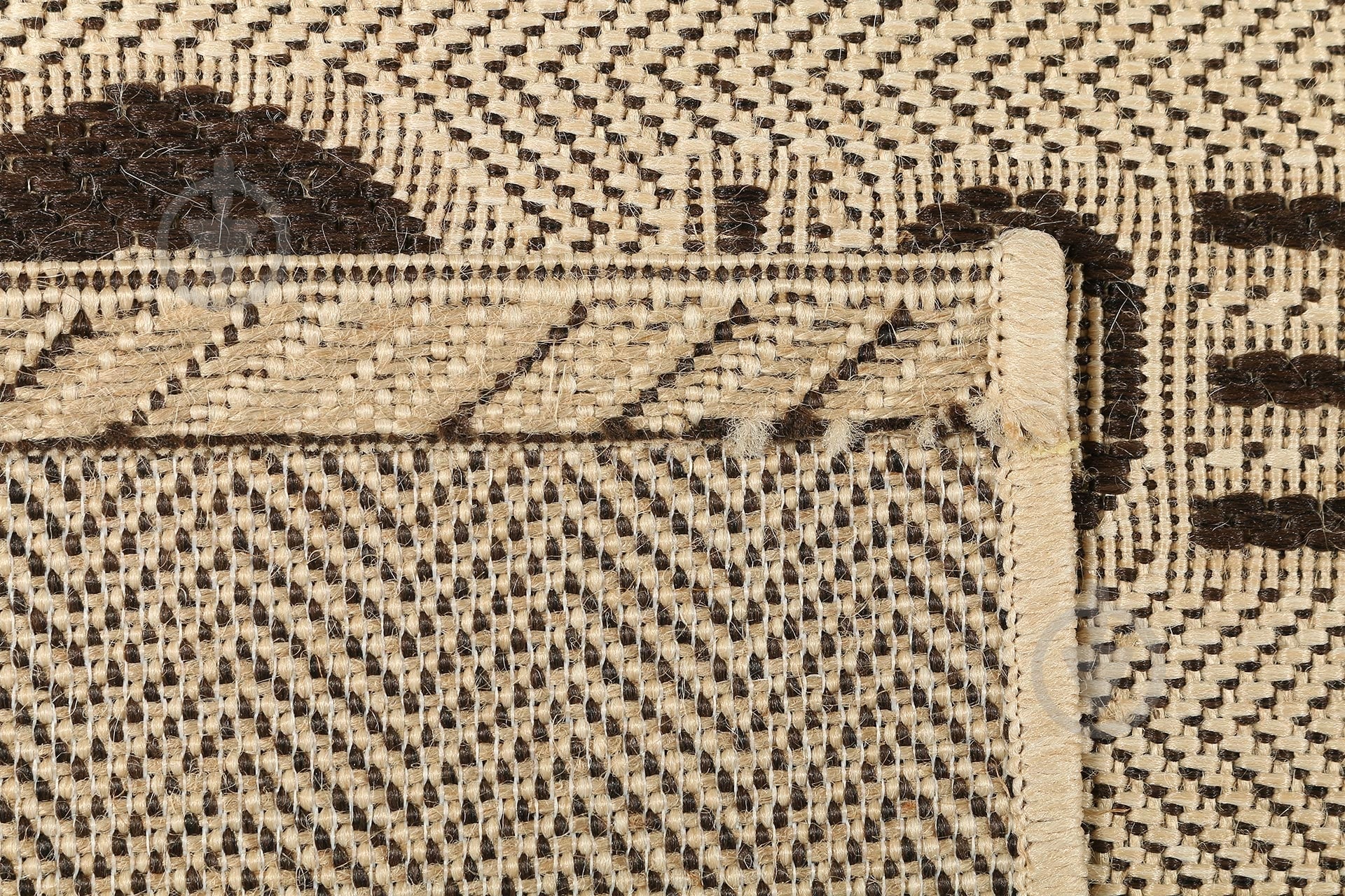 Ковер Karat Carpet Naturalle 946/19 1,7x2,4 м - фото 3
