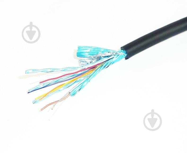 Кабель Cablexpert HDMI – DVI 4,5 м черный (CC-HDMI-DVI-15) HDMI-DVI, V1.3/19-пин, позолоченные коннекторы - фото 3 Кабель Cablexpert HDMI – DVI 4,5 м черный (CC-HDMI-DVI-15) HDMI-DVI, V1.3/19-пин, позолоченные коннекторы - фото 3