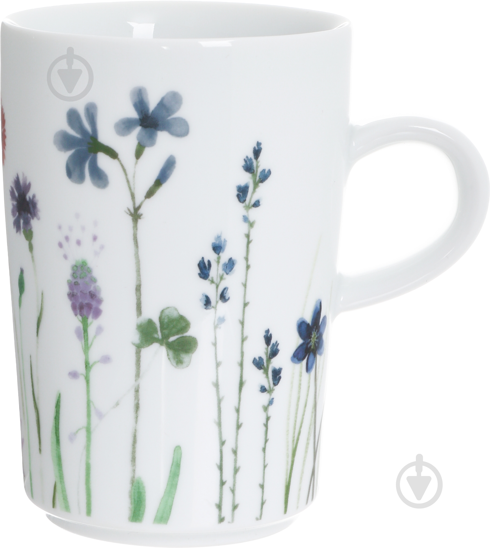 Чашка Kahla Wildblume 350 мл 4043982258713 - фото 1 Чашка Kahla Wildblume 350 мл 4043982258713 - фото 1