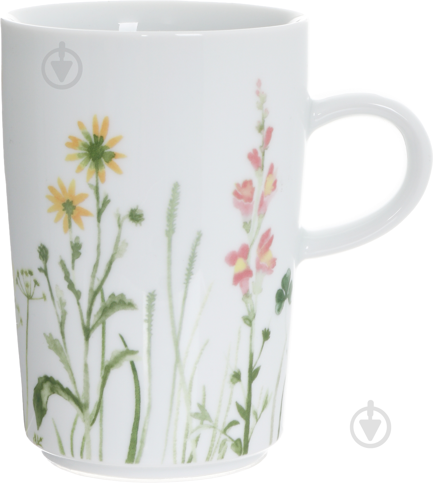 Чашка Kahla Wildblume 350 мл 4043982258720 - фото 1 Чашка Kahla Wildblume 350 мл 4043982258720 - фото 1