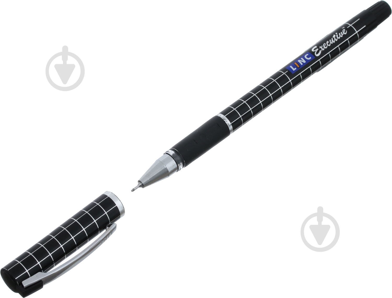 Ручка гелевая LINC Executive 1 шт. - фото 1 Ручка гелевая LINC Executive 1 шт. - фото 1