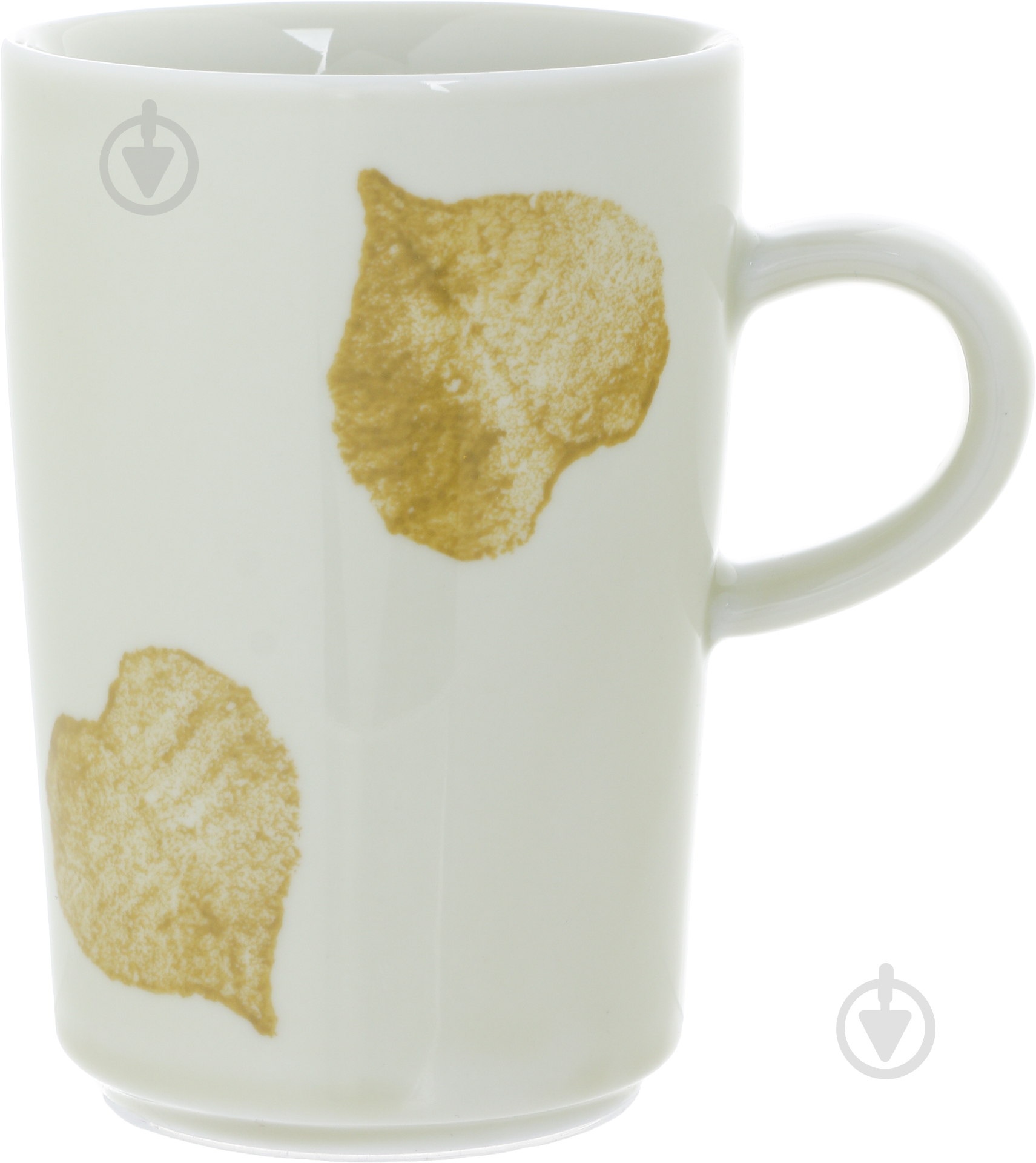 Чашка Kahla Yellow Balance 350 мл - фото 1