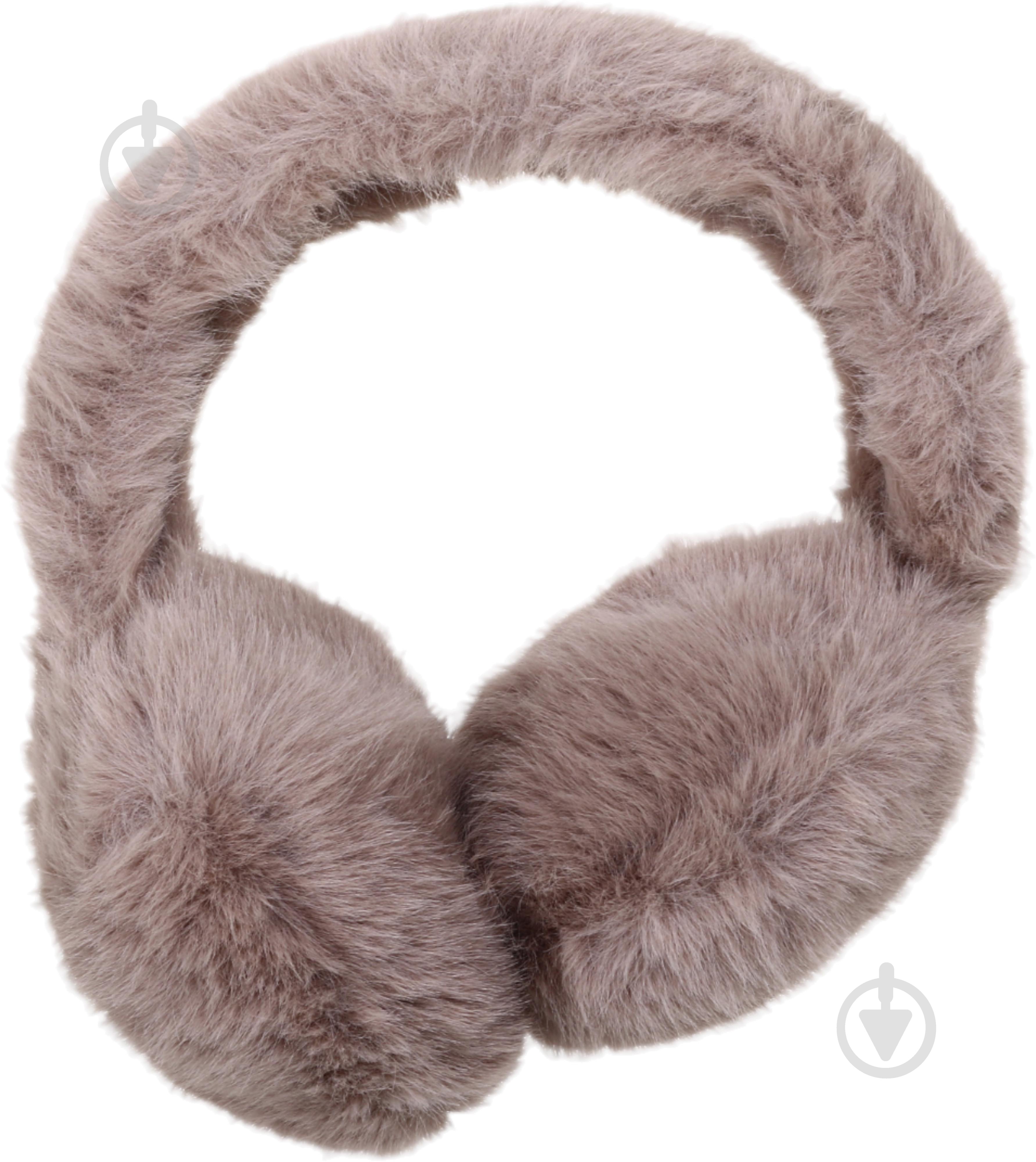 Головний убір Shantou навушники хутряні дитячі класік беж E2312 E2312 р.OS бежевий - фото 2 Головний убір Shantou навушники хутряні дитячі класік беж E2312 E2312 р.OS бежевий - фото 2