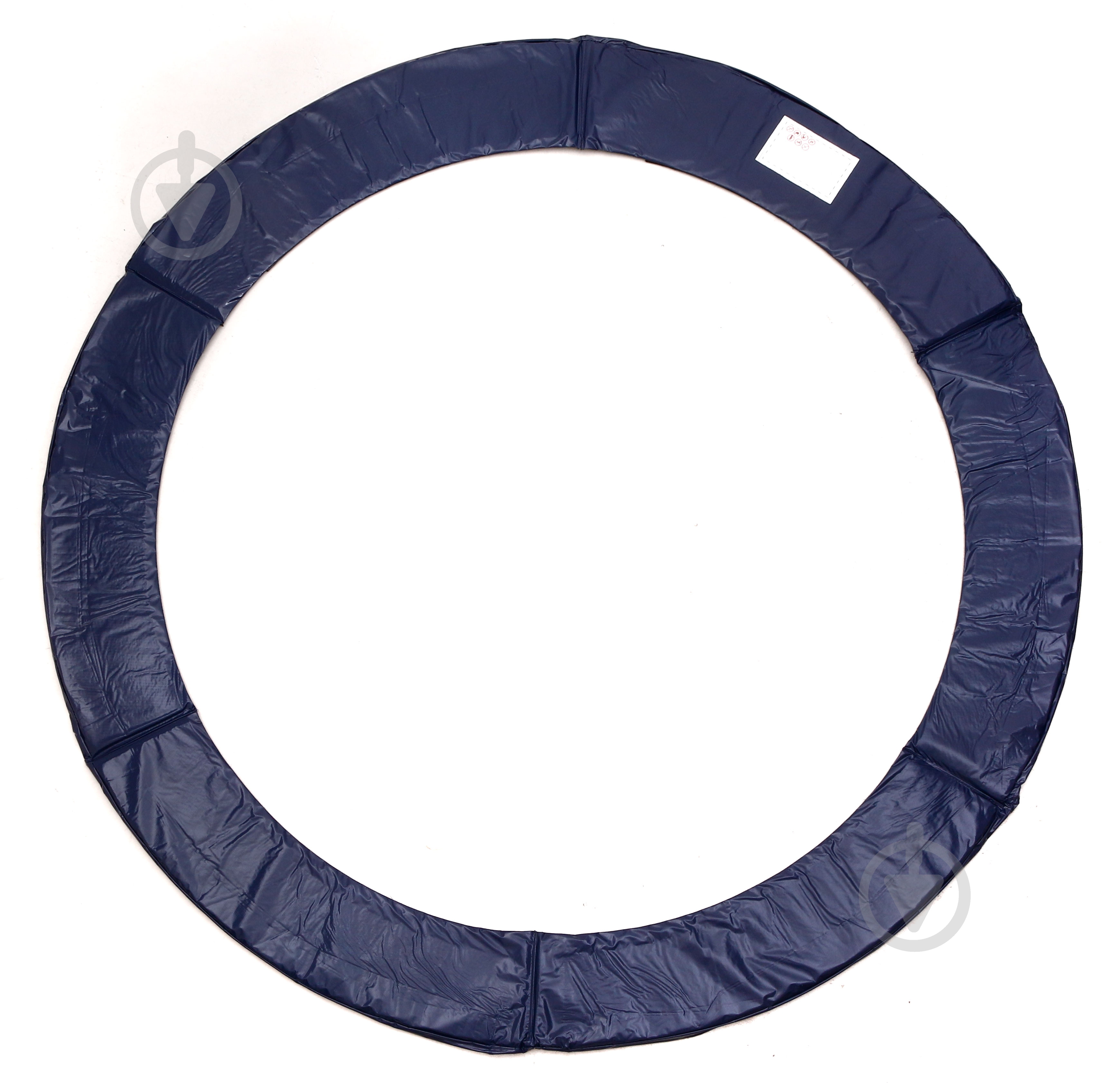 Защитный мат MaxxPro SM-8ft синий - фото 1 Защитный мат MaxxPro SM-8ft синий - фото 1