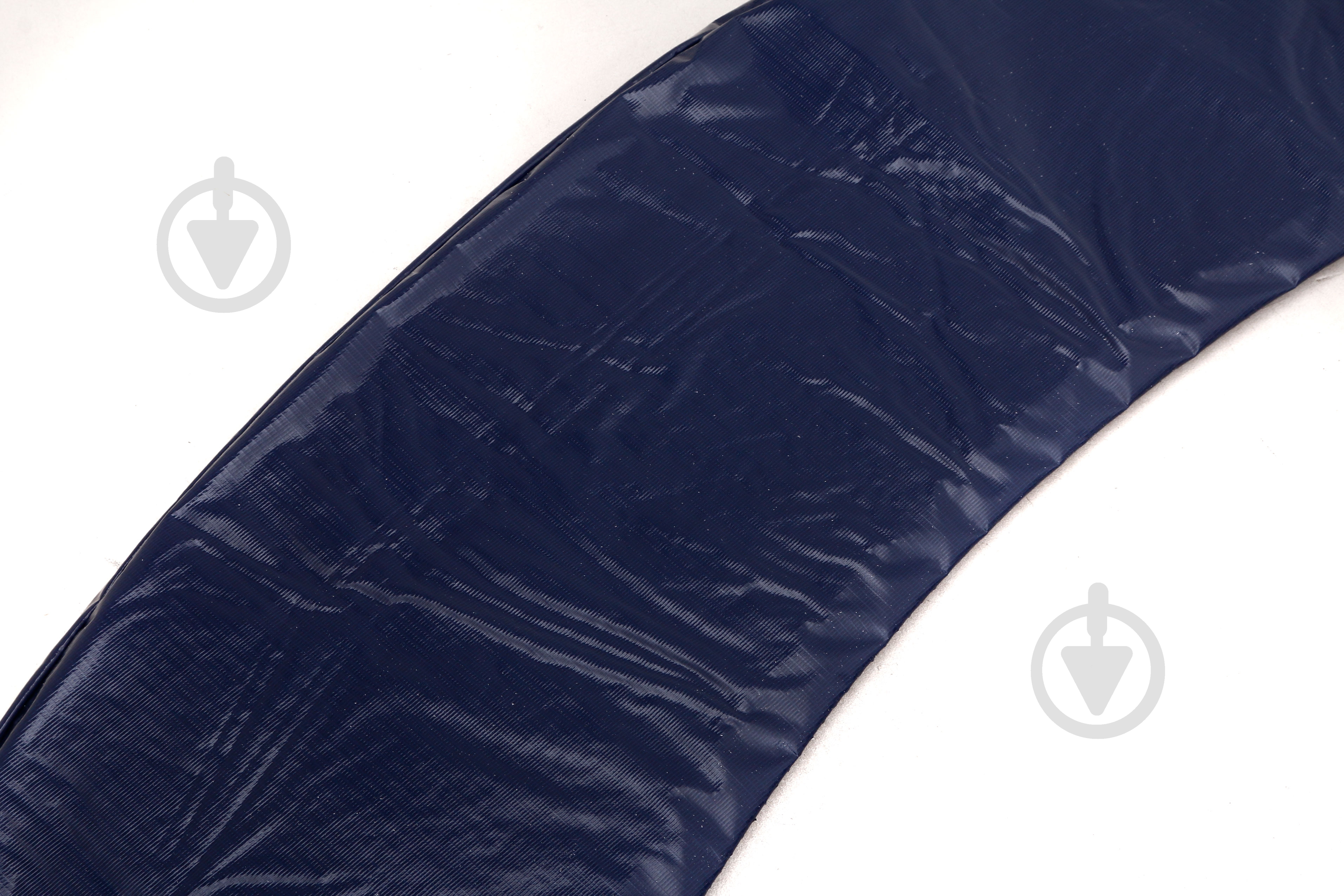 Защитный мат MaxxPro SM-8ft синий - фото 2 Защитный мат MaxxPro SM-8ft синий - фото 2