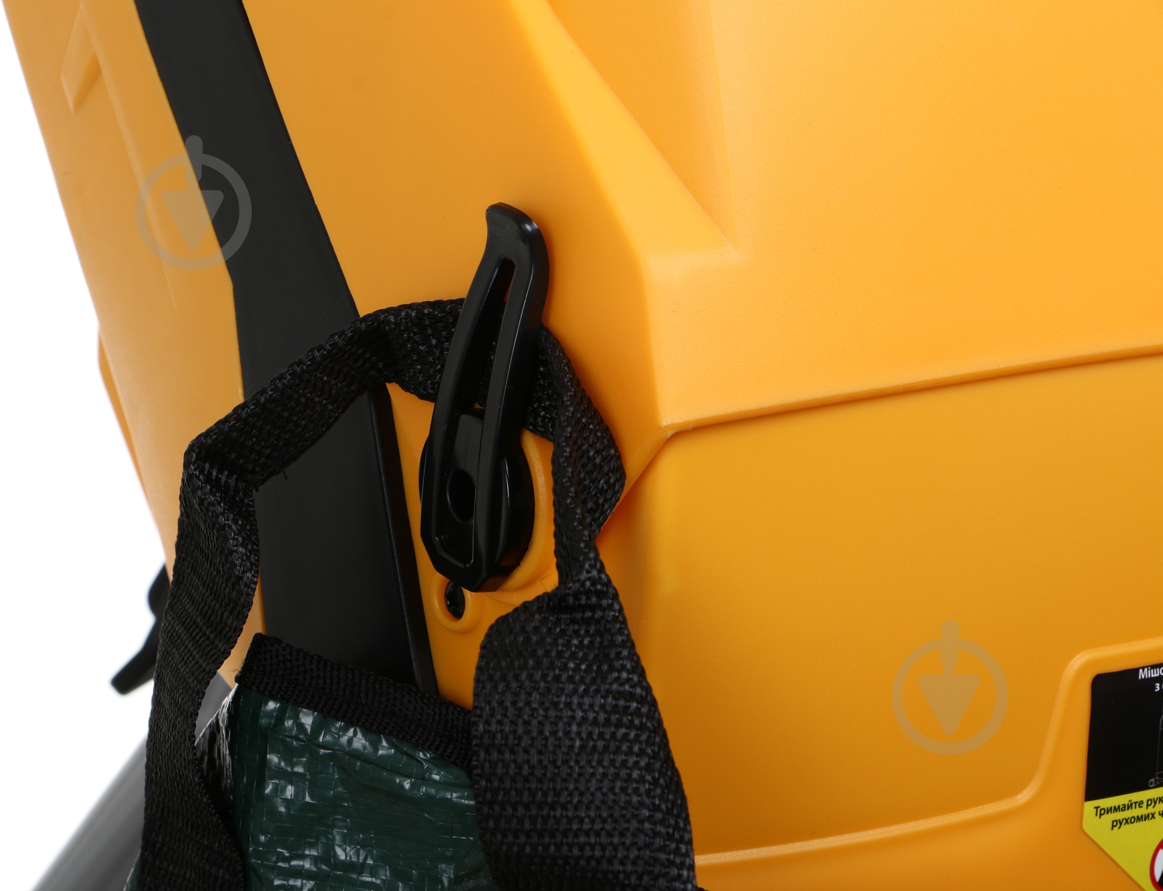 Измельчитель садовый Expert Garden JSD0526 электросеть - фото 7