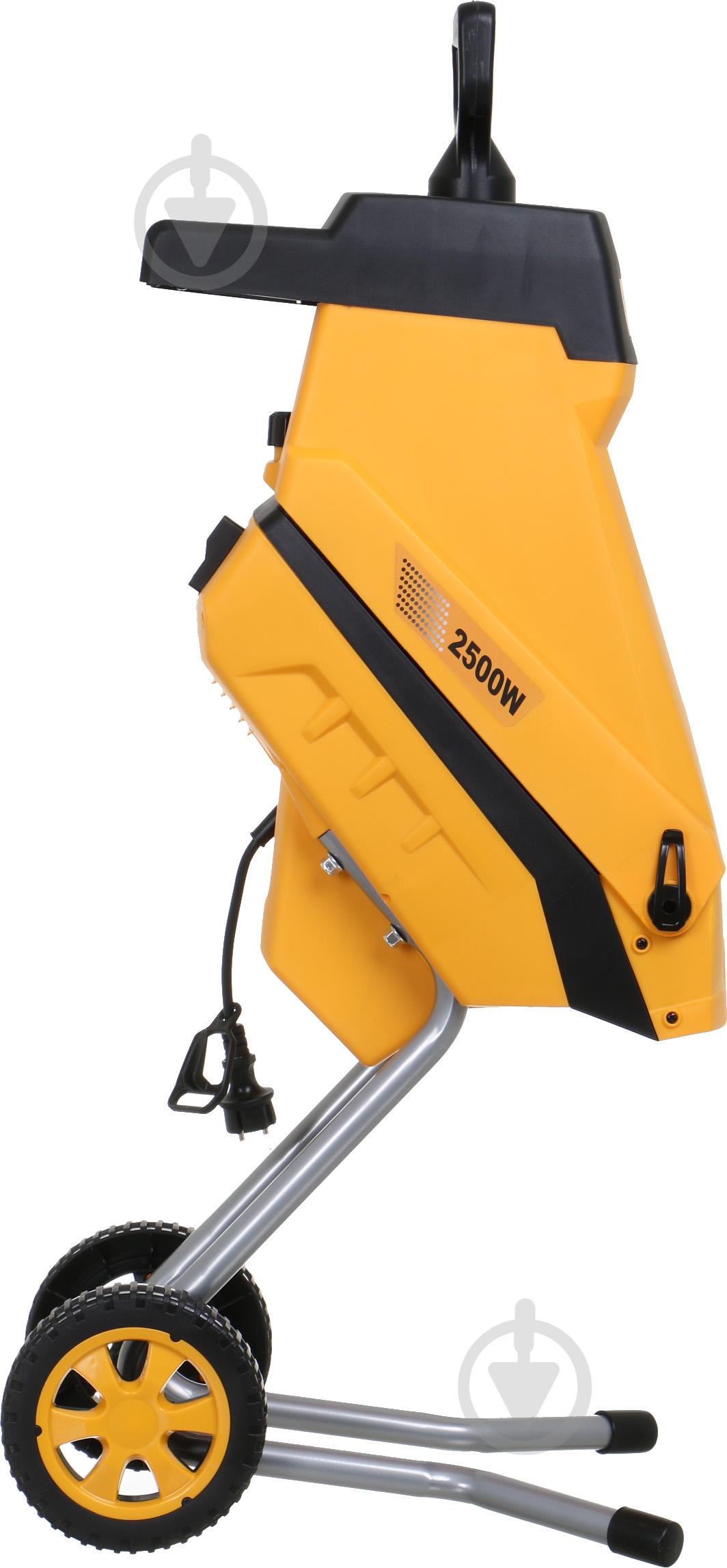 Измельчитель садовый Expert Garden JSD0526 электросеть - фото 3