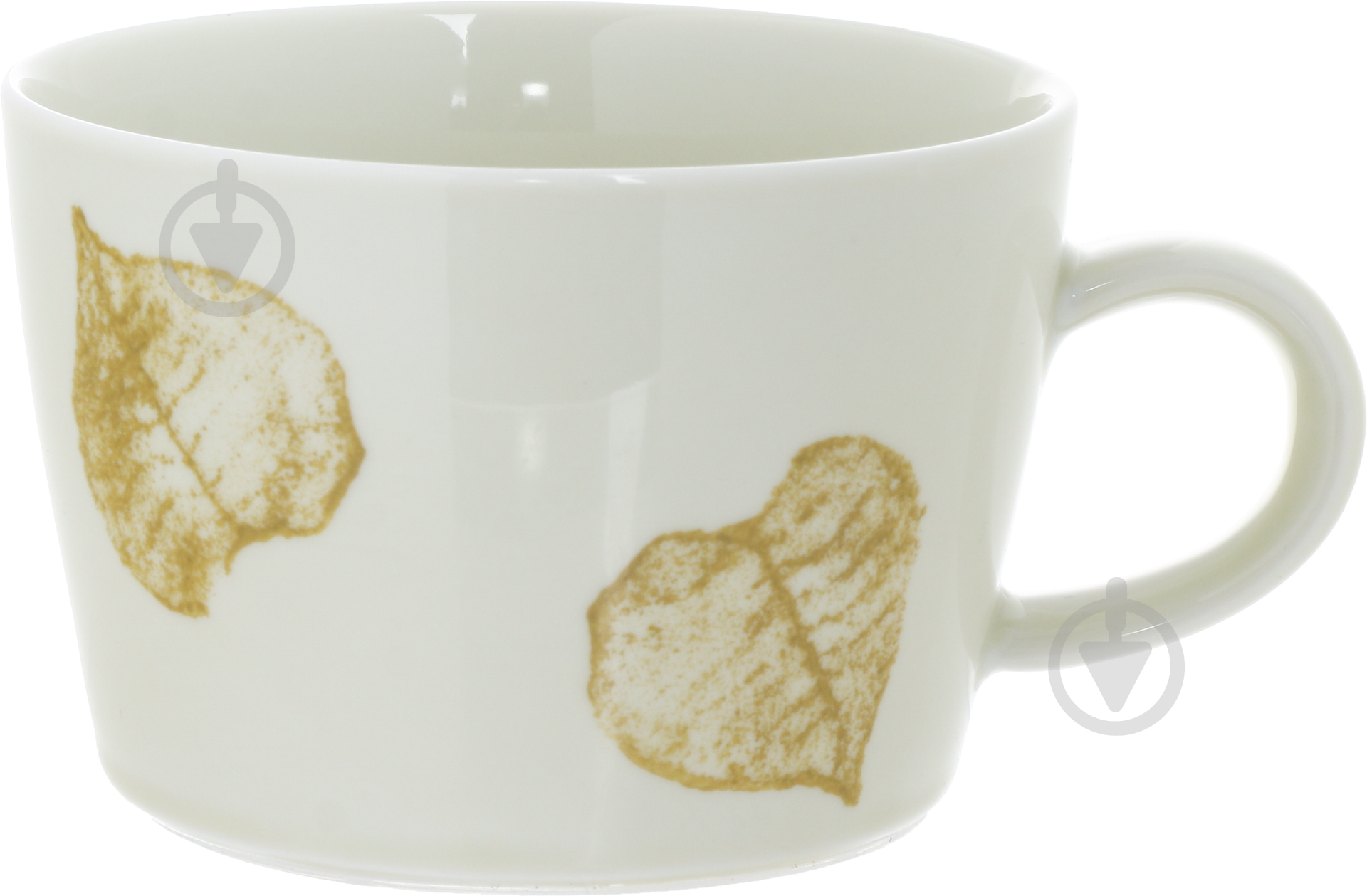 Чашка Kahla Yellow Balance 450 мл - фото 1