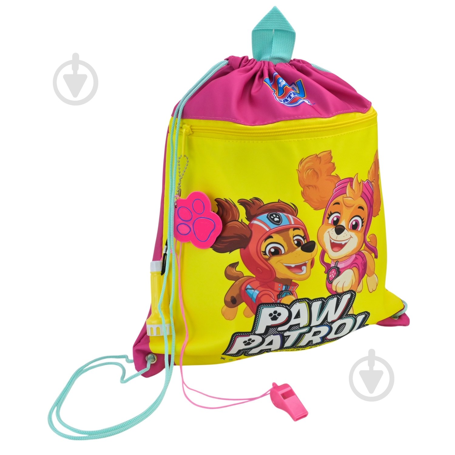 Сумка для взуття Shantou Paw Patrol KH72/003L - фото 3