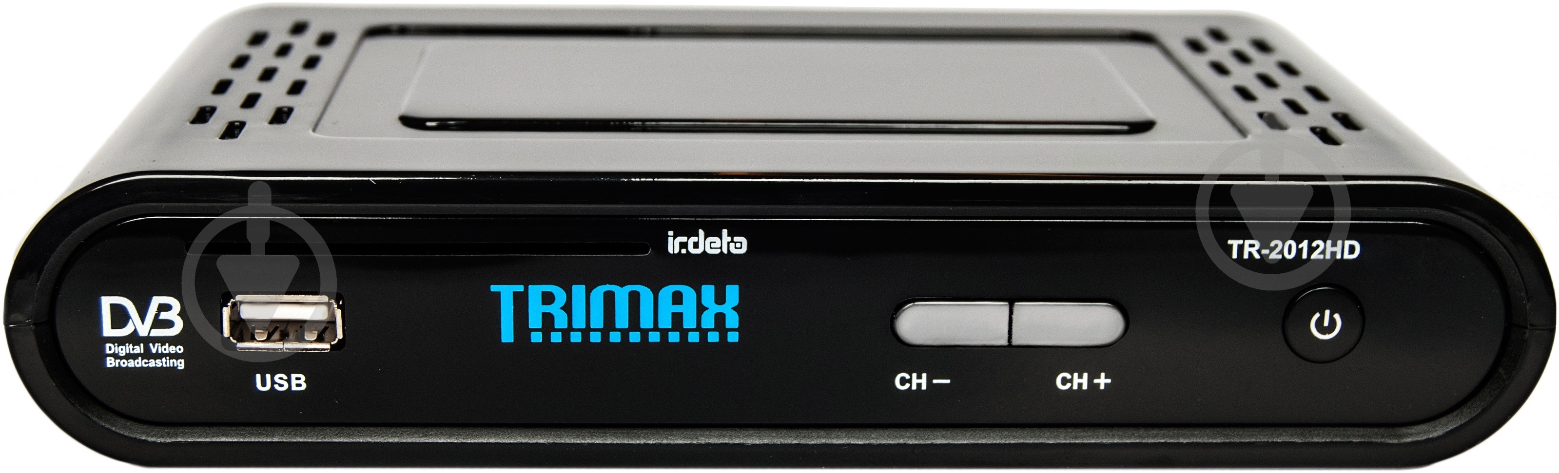 ТВ-ресивер Trimax TR-2012HD - фото 1