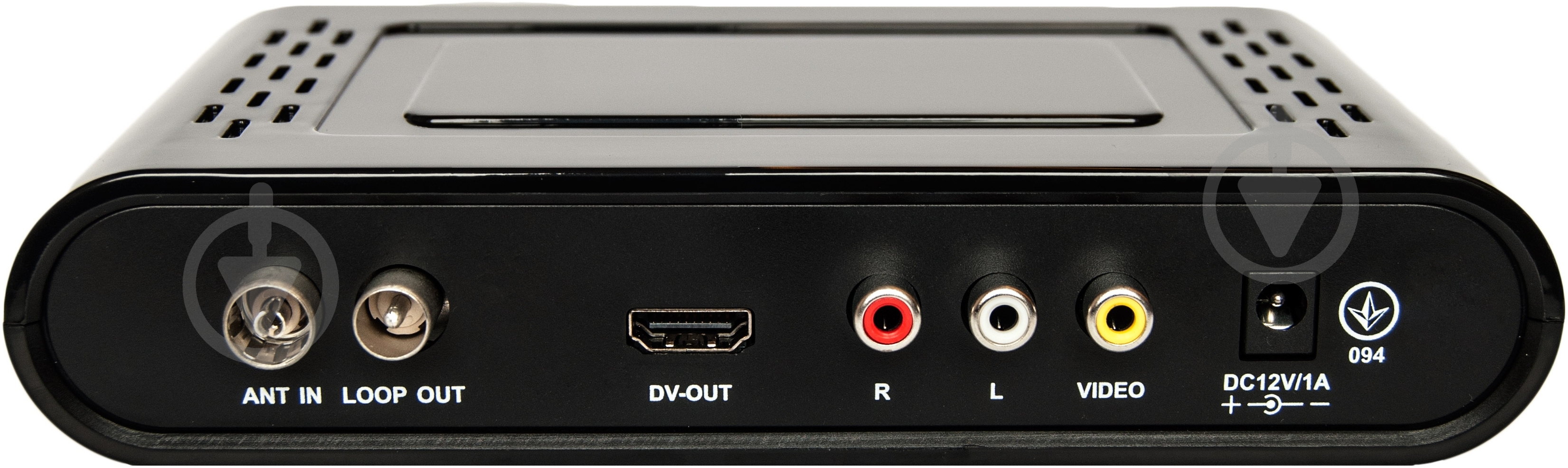 ТВ-ресивер Trimax TR-2012HD - фото 3