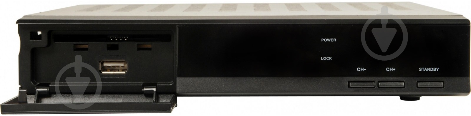 ТВ-ресивер Trimax TR-2012HD PVR - фото 3