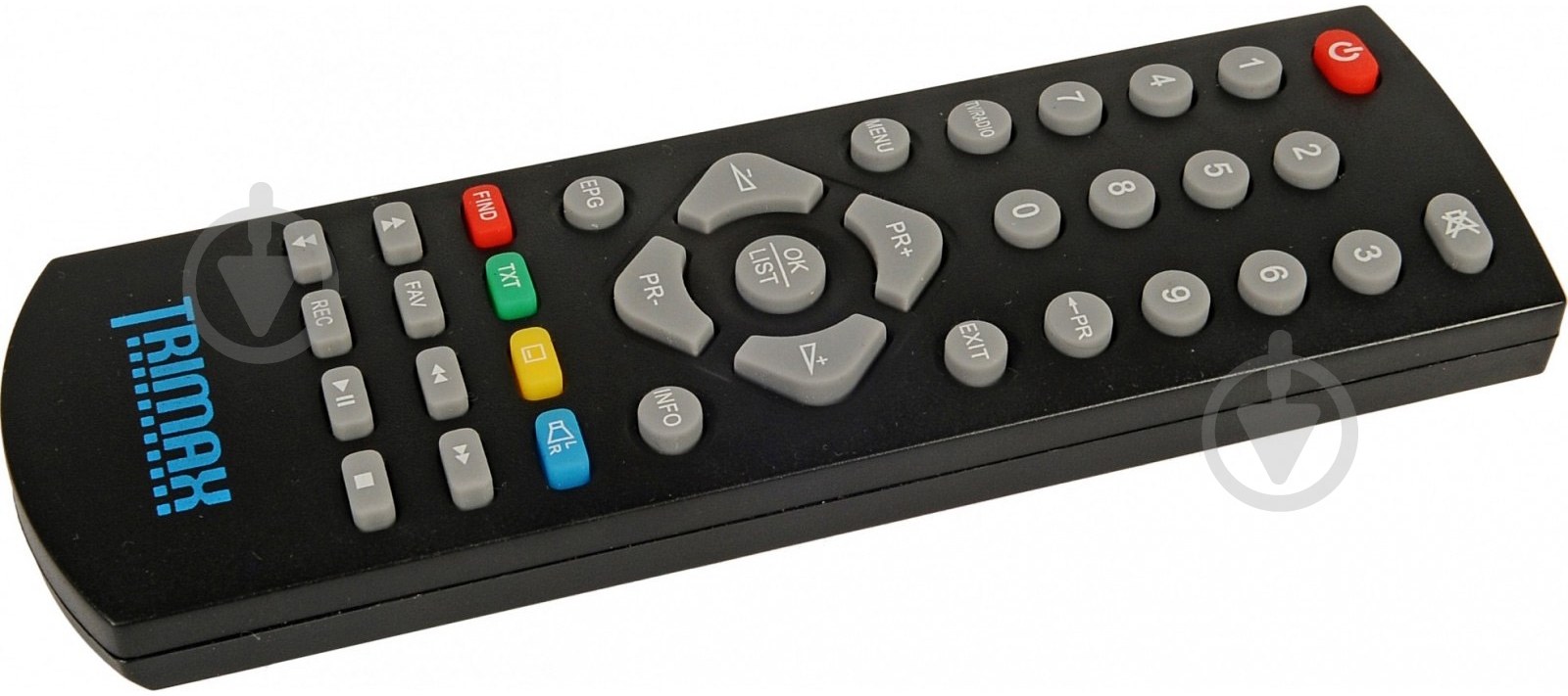 ТВ-ресивер Trimax TR-2012HD PVR - фото 7