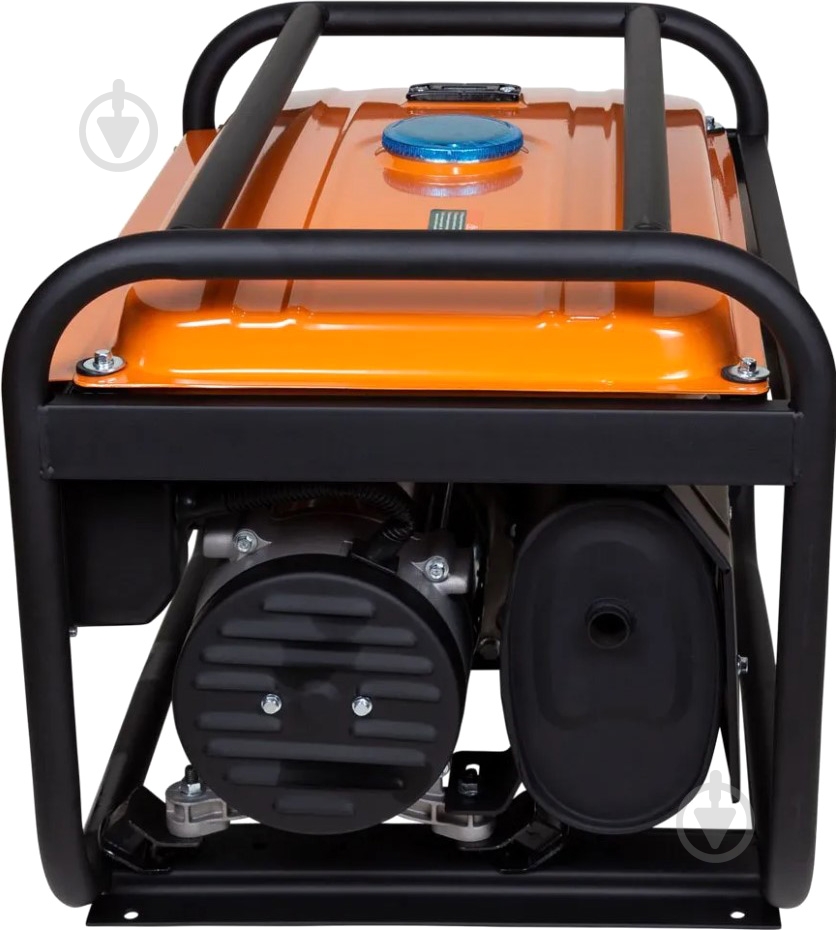 Генератор бензиновый Grad 2,5 кВт / 2,8 кВт 230 В 5710915 - фото 8 Генератор бензиновый Grad 2,5 кВт / 2,8 кВт 230 В 5710915 - фото 8