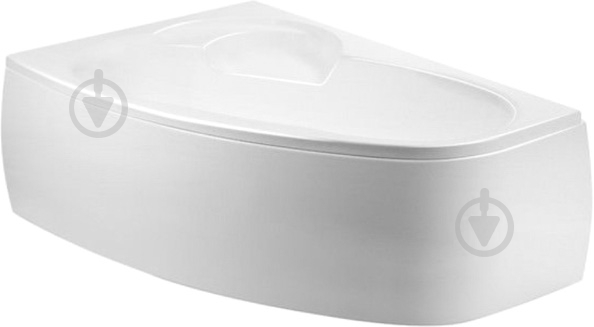 Панель для ванны фронтальная Excellent для угловых ванн Obex AQL16 L, 160 см - фото 1