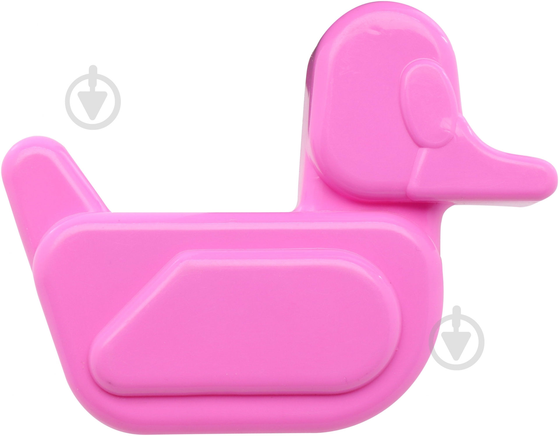 Формочка Тигрес Уточка 39061 - фото 1 Формочка Тигрес Уточка 39061 - фото 1