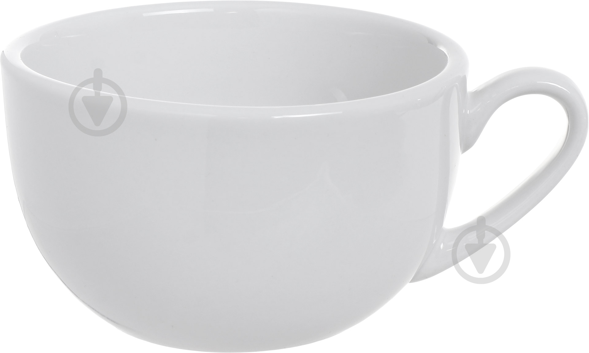 Набор для чая Konitz 4 предмета на 2 персоны 175A11 - фото 2