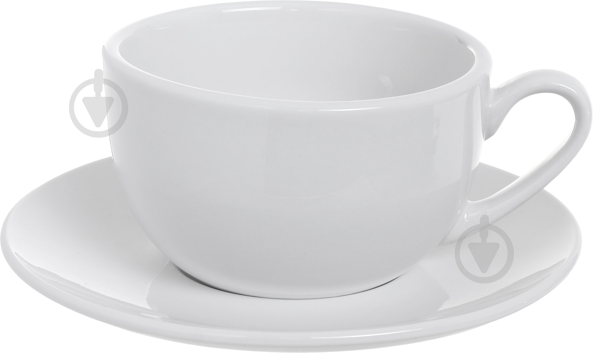 Набор для чая Konitz 4 предмета на 2 персоны 175A11 - фото 1