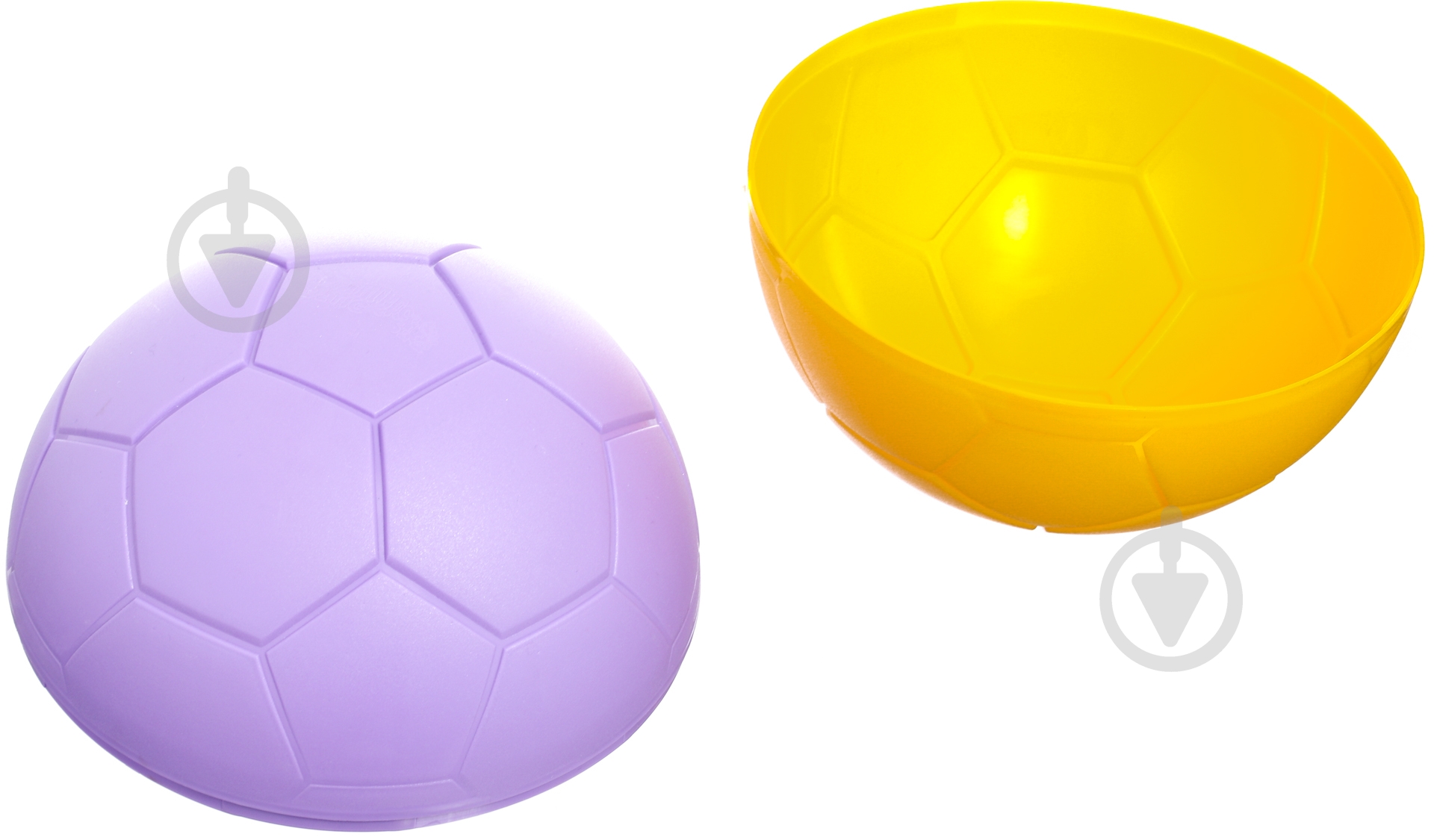 Набор для песочницы Тигрес Тигренок 39032 - фото 4