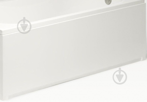 Панель для ванни фронтальна Excellent Sfera 1700 OBEX.173.58WH - фото 2 Панель для ванни фронтальна Excellent Sfera 1700 OBEX.173.58WH - фото 2