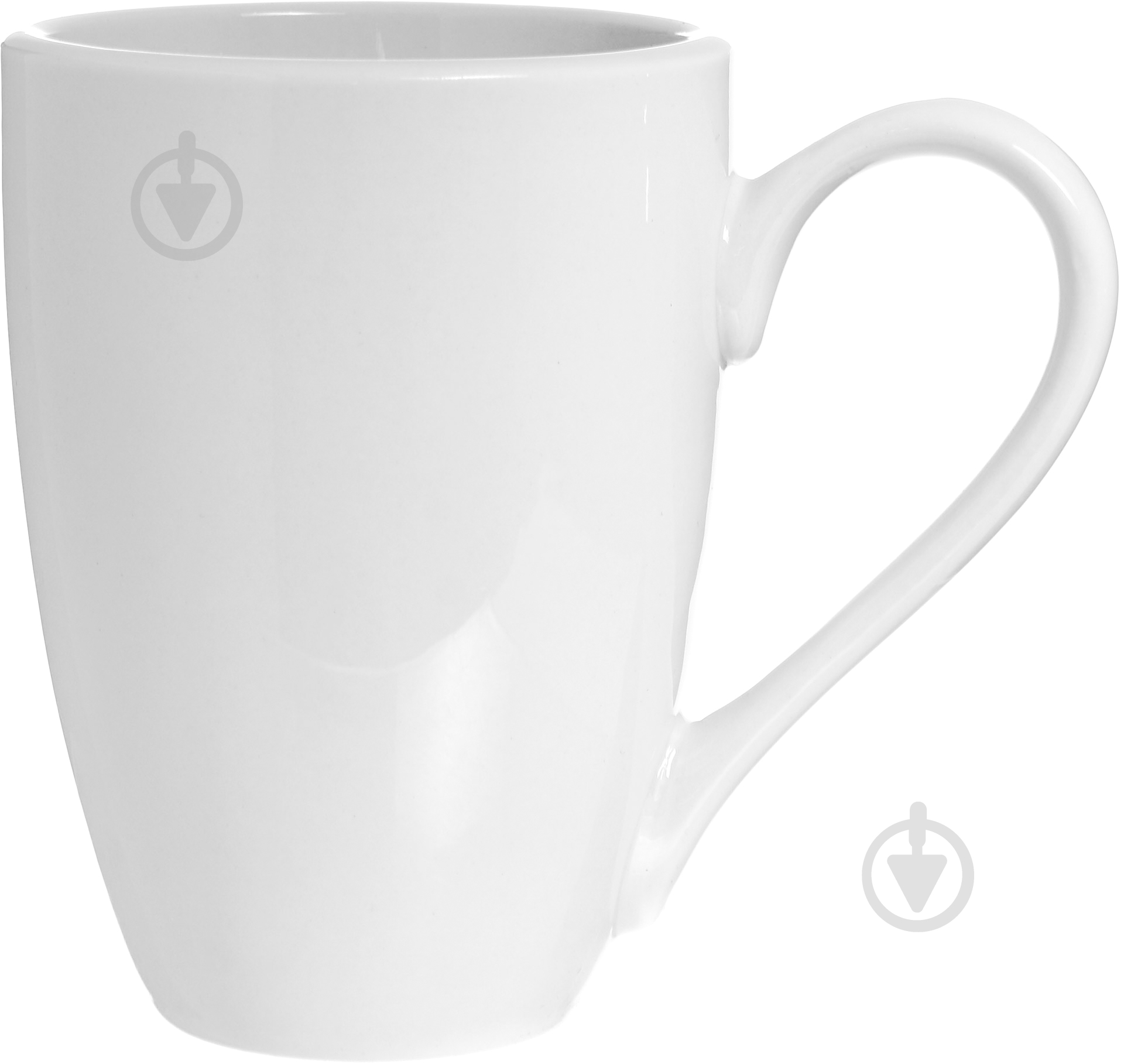 Набор чашек Konitz 380 мл 4 шт. - фото 1