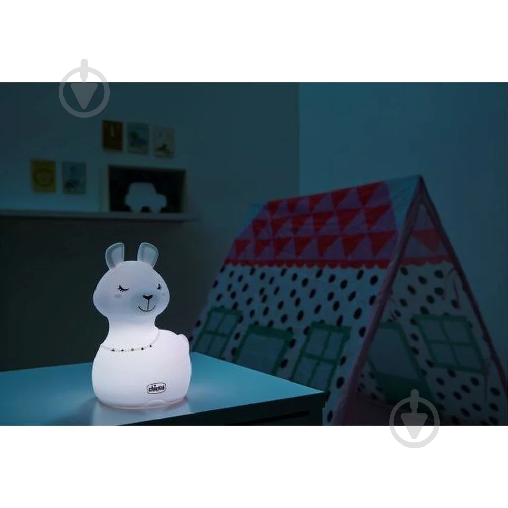 Нічник Chicco "Лама Леймі" 10574.00 - фото 2