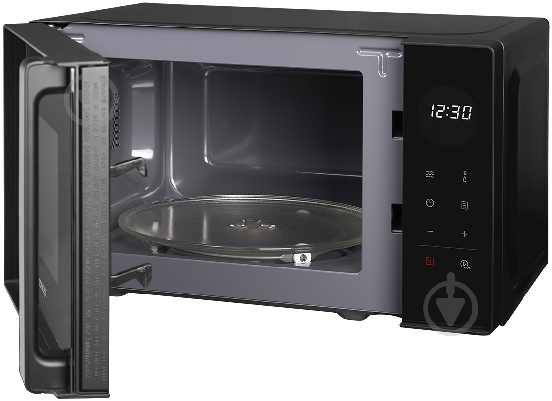 Микроволновая печь Concept MT4520bc - фото 2 Микроволновая печь Concept MT4520bc - фото 2