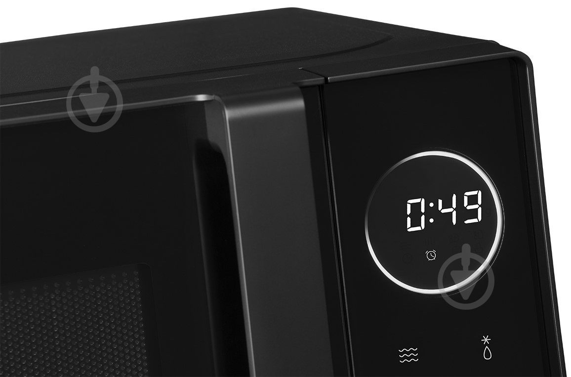 Микроволновая печь Concept MT4520bc - фото 4 Микроволновая печь Concept MT4520bc - фото 4