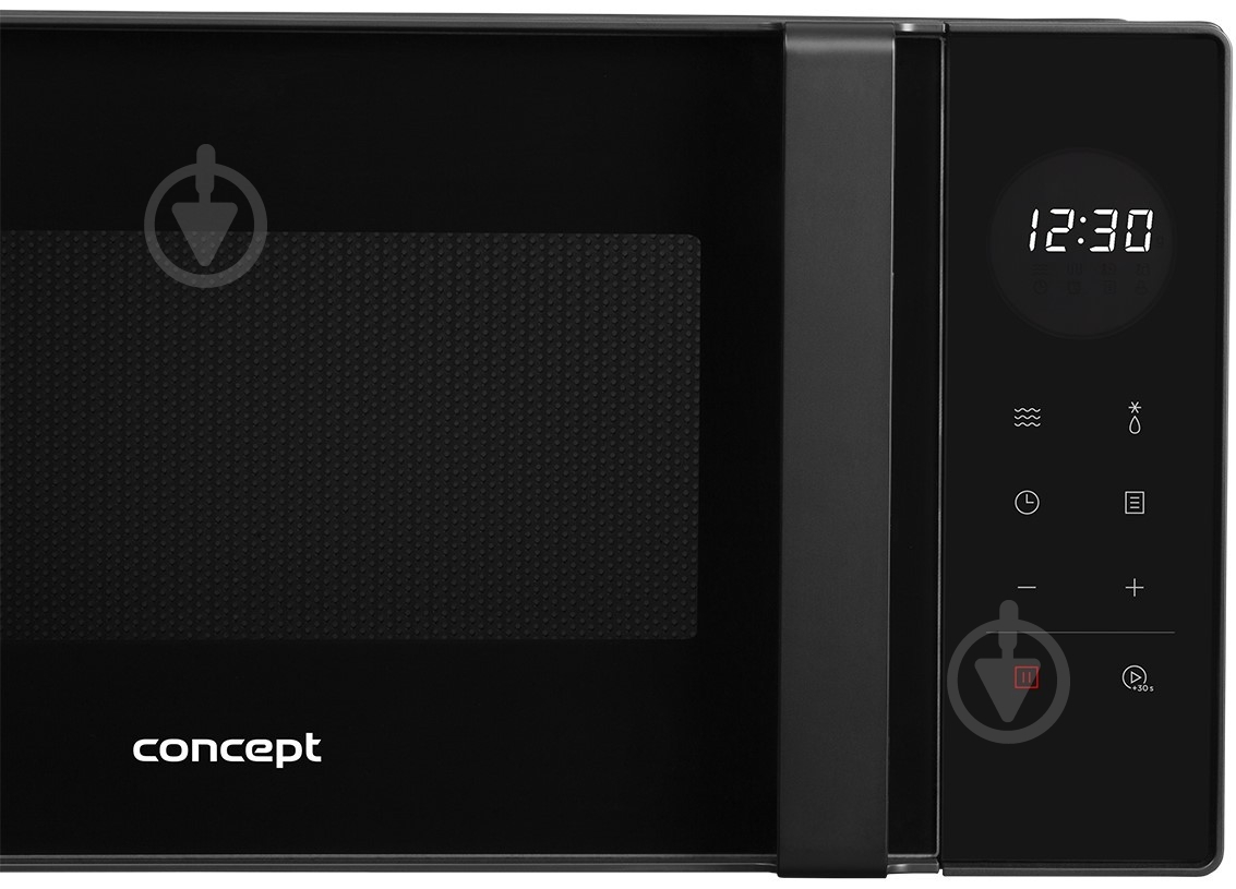 Микроволновая печь Concept MT4520bc - фото 5 Микроволновая печь Concept MT4520bc - фото 5