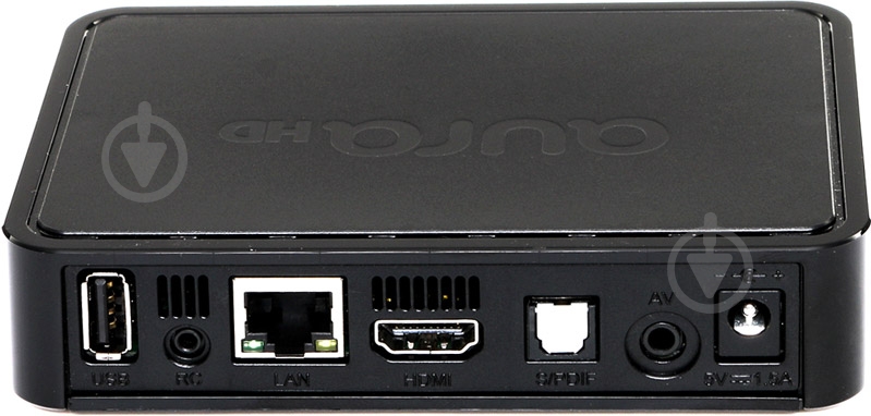 Медиаплеер Aura HD + MeGoGo - фото 2