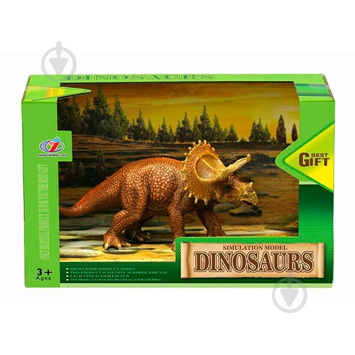 Динозавр Dinosaur Planet Q9899-060 - фото 1