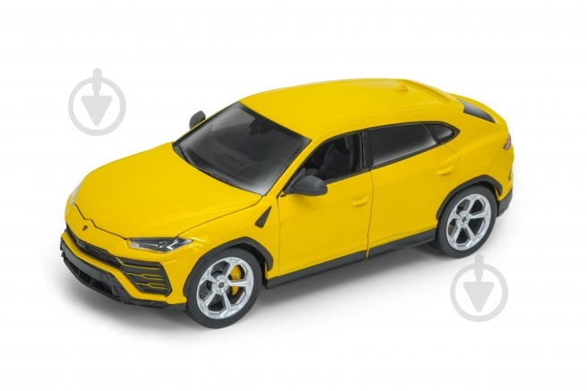 Автомодель Welly 1:24 Lamborghini Urus в ассортименте 24094W - фото 2