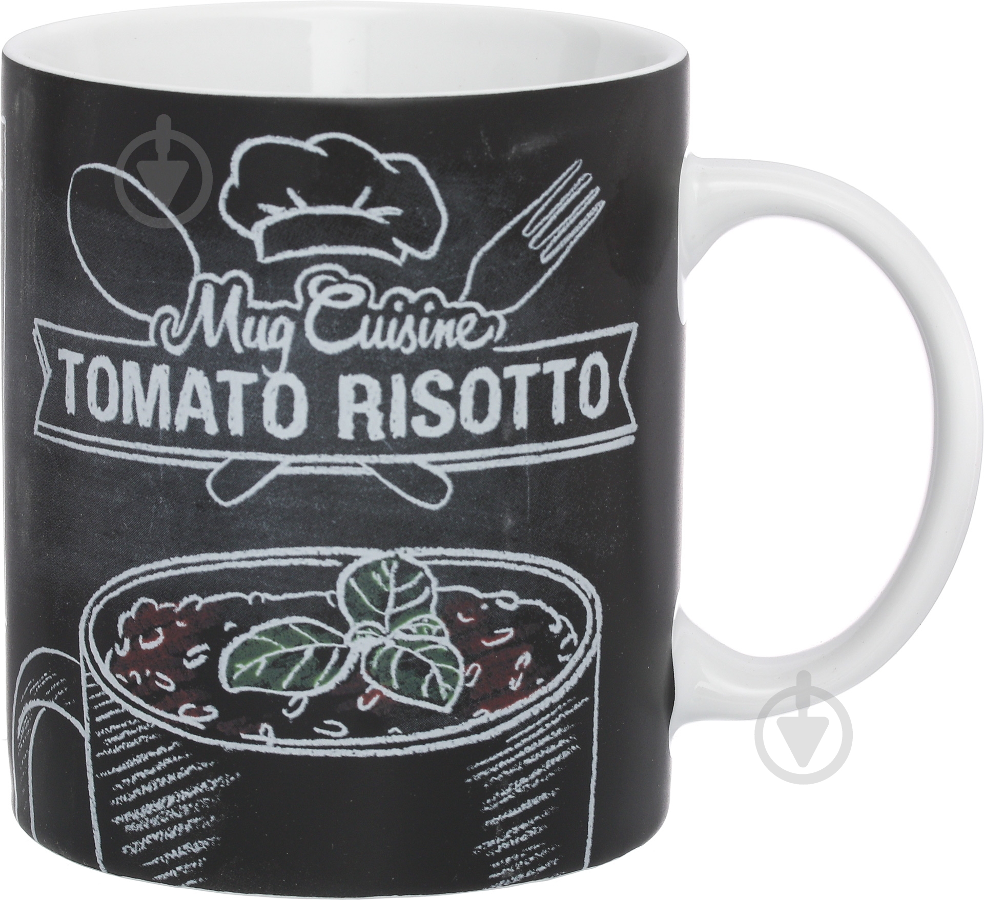 Набор чашек Konitz Mug Cuisine 250 мл 4 шт. - фото 3