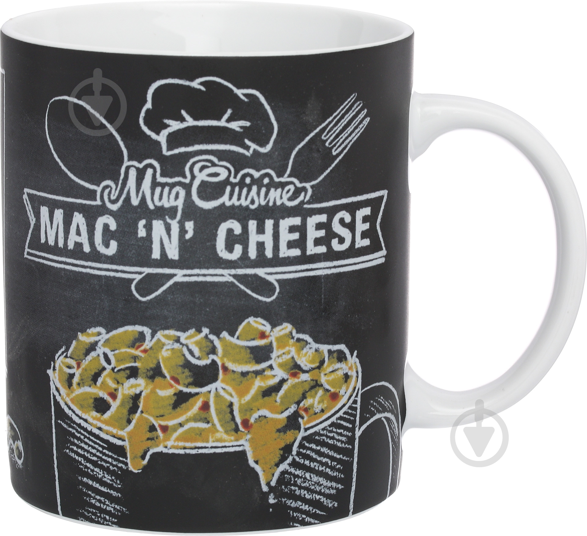 Набор чашек Konitz Mug Cuisine 250 мл 4 шт. - фото 5