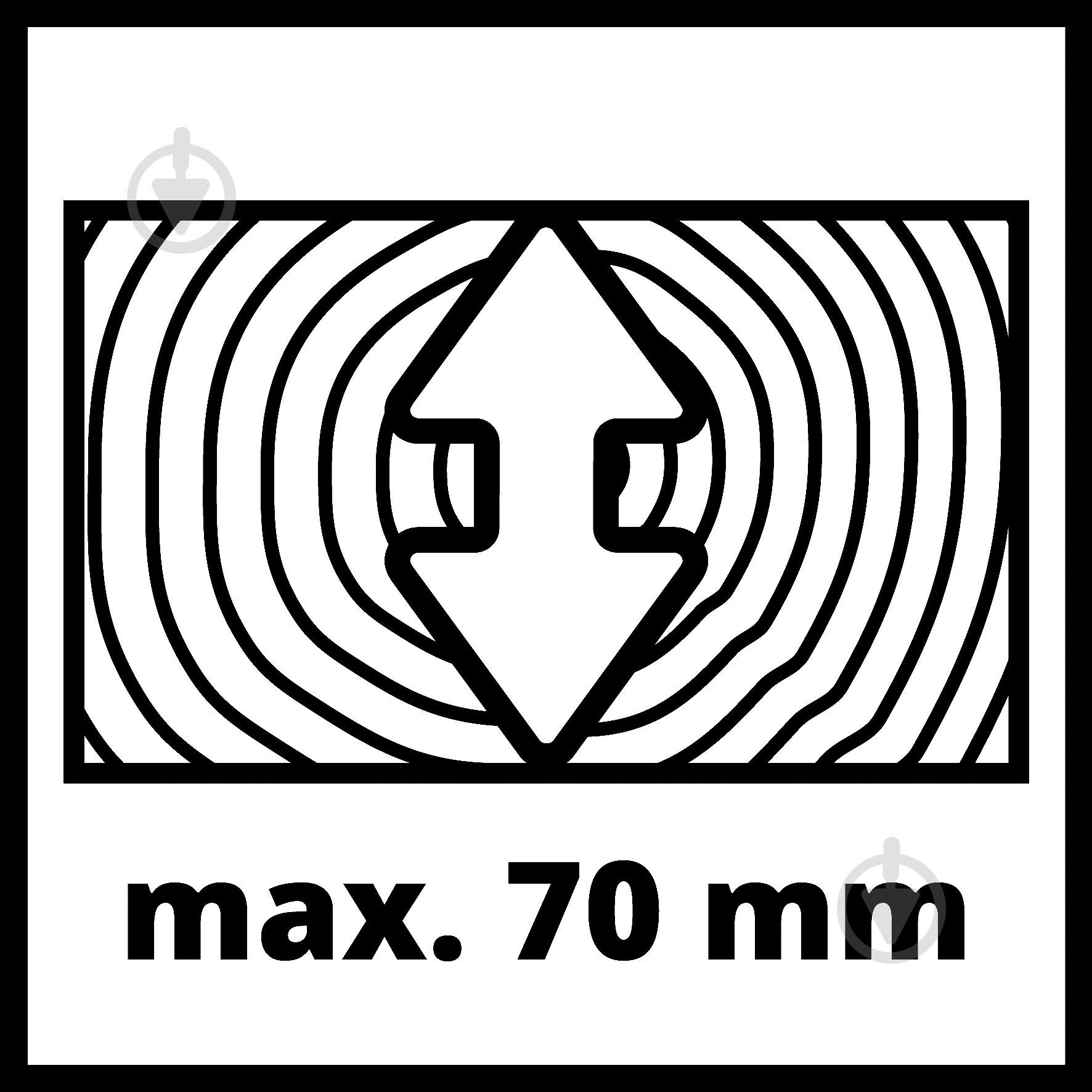 Пила торцовочная Einhell TC-SM 254 - 2B (4300804) - фото 7 Пила торцовочная Einhell TC-SM 254 - 2B (4300804) - фото 7