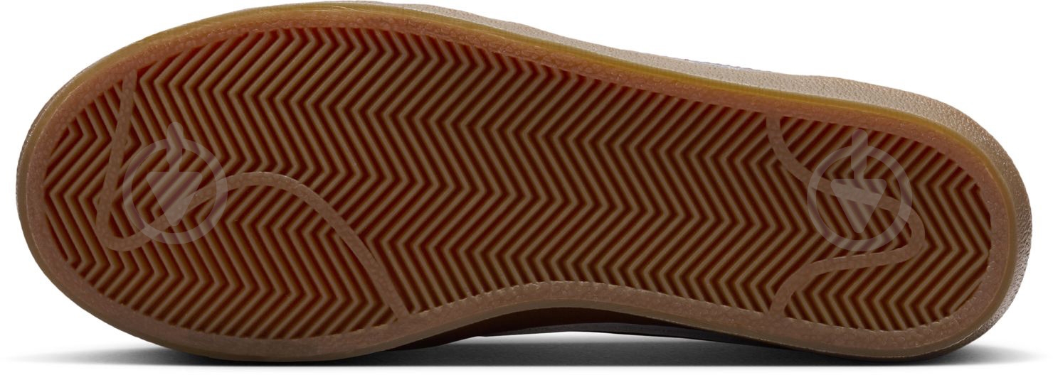 Кроссовки детские демисезонные Nike Killshot 2 BG IF0500-005 р.39 белые - фото 8