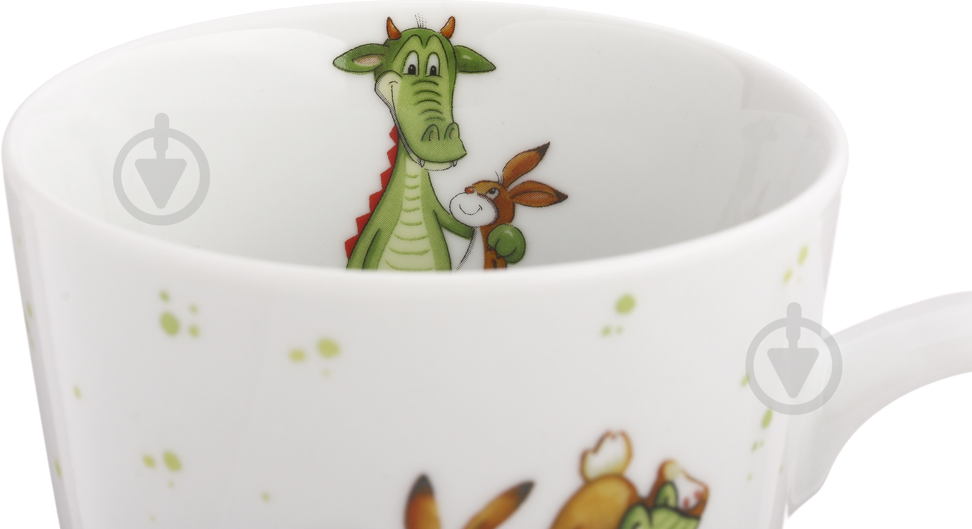 Чашка Konitz Best Friends 420 мл - фото 3