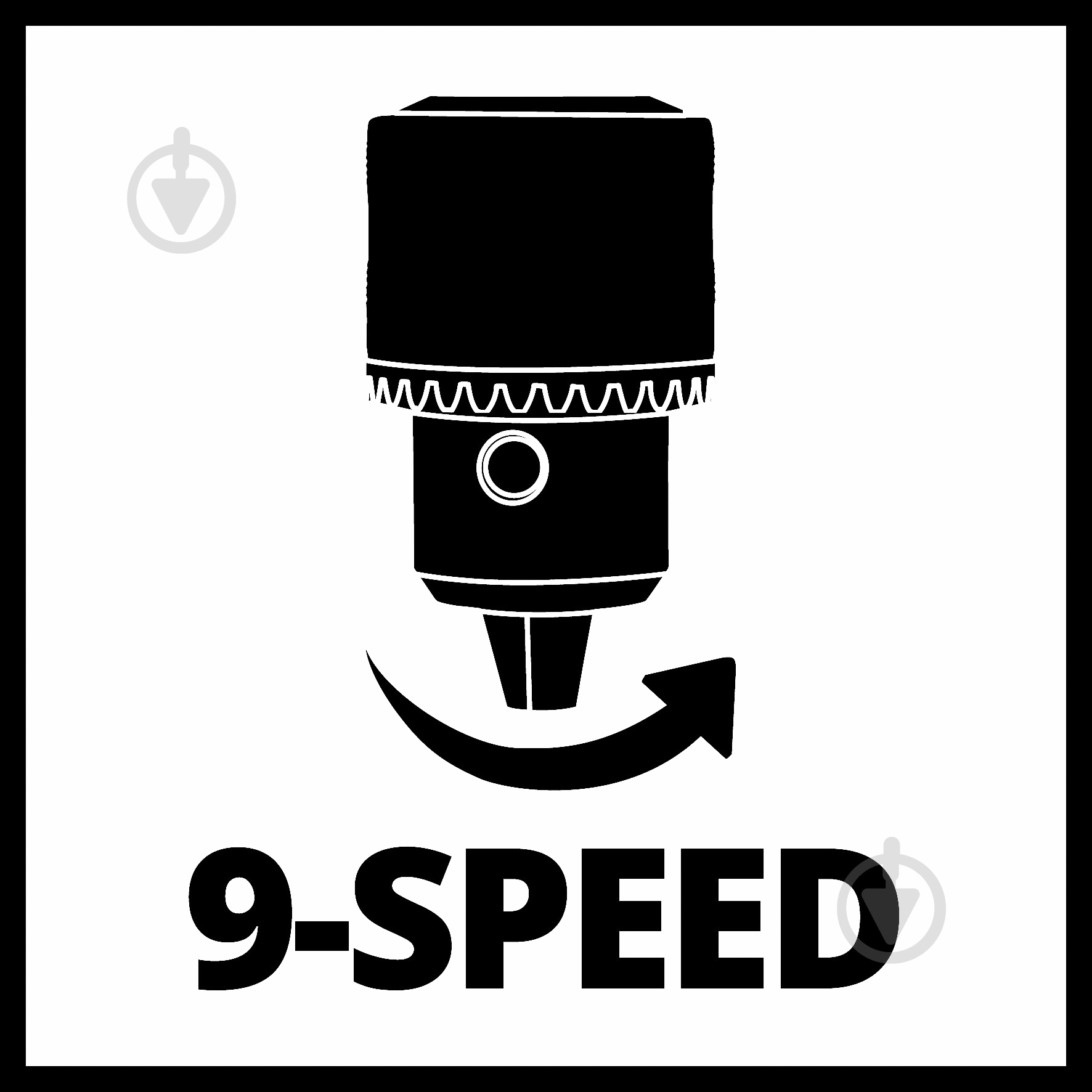 Станок сверлильный Einhell TC-BD 500 4520593 - фото 10